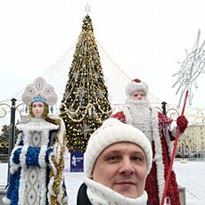 Фотография мужчины Вячеслав, 39 лет из г. Киров