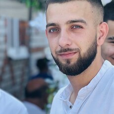 Фотография мужчины Антон, 30 лет из г. Тамбов