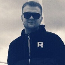 Фотография мужчины Виктор, 33 года из г. Речица