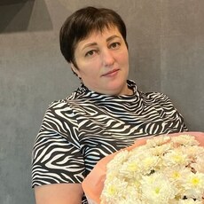 Фотография девушки Татьяна, 48 лет из г. Магадан