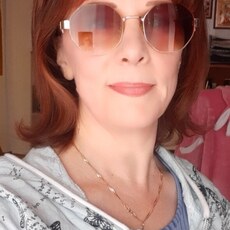 Фотография девушки Наталия, 52 года из г. Выборг