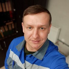 Фотография мужчины Алексей, 36 лет из г. Санкт-Петербург