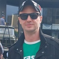 Фотография мужчины Павел, 40 лет из г. Лениногорск