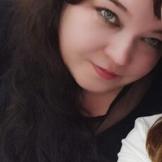 Фотография девушки Oksana, 38 лет из г. Дзержинск