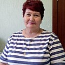 Елена, 64 года