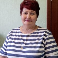 Фотография девушки Елена, 64 года из г. Воронеж