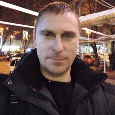 Фотография мужчины Владимир, 44 года из г. Хабаровск