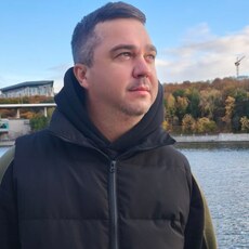 Фотография мужчины Александр, 40 лет из г. Москва