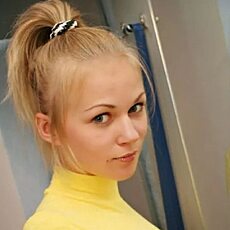 Фотография девушки Евгения, 30 лет из г. Москва