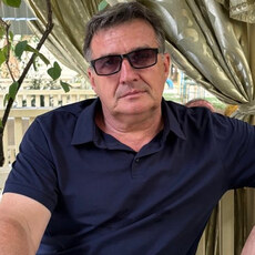 Фотография мужчины Сергей, 58 лет из г. Одесса