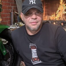 Фотография мужчины Алексей, 45 лет из г. Новороссийск