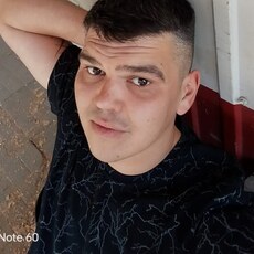 Фотография мужчины Николай, 31 год из г. Пенза