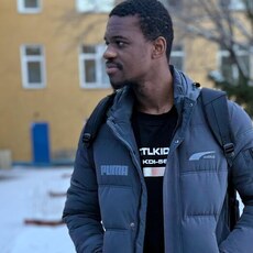 Фотография мужчины Ростанд, 29 лет из г. Иркутск