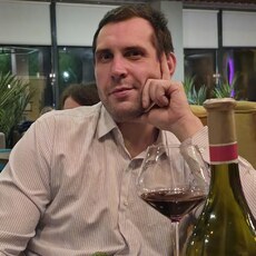 Фотография мужчины Евгений, 38 лет из г. Саров