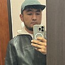 Ахмед, 31 год