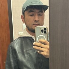 Фотография мужчины Ахмед, 31 год из г. Владивосток