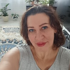 Фотография девушки Ксюша, 50 лет из г. Астана