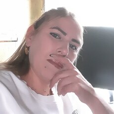 Фотография девушки Татьяна, 34 года из г. Зима