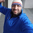 Абрам, 41 год