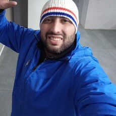 Фотография мужчины Абрам, 41 год из г. Великий Новгород