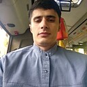 Давуд, 29 лет