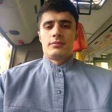 Фотография мужчины Давуд, 29 лет из г. Колпино