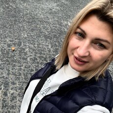 Фотография девушки Elena, 37 лет из г. Алушта