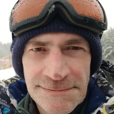 Фотография мужчины Андрей, 45 лет из г. Новосибирск