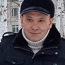 Фотография мужчины Айрат, 39 лет из г. Стрежевой