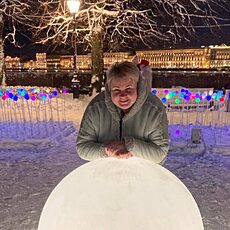 Фотография девушки Наталья, 45 лет из г. Клин