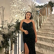 Фотография девушки Aidana, 32 года из г. Астана