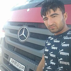 Фотография мужчины Рустамбек, 34 года из г. Химки