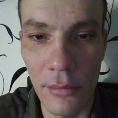Фотография мужчины Евген, 39 лет из г. Ижевск