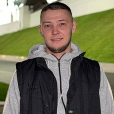 Фотография мужчины Дамир, 26 лет из г. Казань