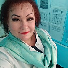 Фотография девушки Светлана, 52 года из г. Алматы