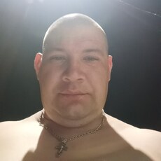 Фотография мужчины Дмитрий, 36 лет из г. Шахтерск