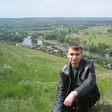 Фотография мужчины Иван, 38 лет из г. Саров