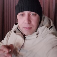 Фотография мужчины Айдар, 39 лет из г. Альметьевск