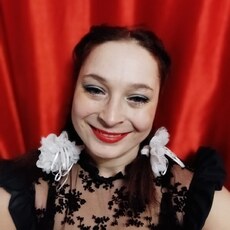 Фотография девушки Кати, 32 года из г. Вологда