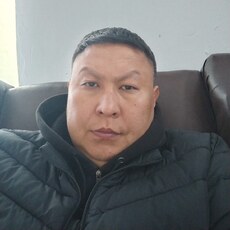 Фотография мужчины Бека, 35 лет из г. Экибастуз