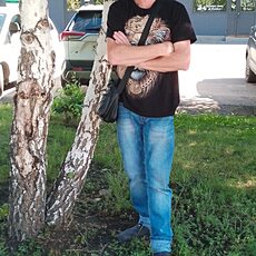 Фотография мужчины Юра, 40 лет из г. Новый Уоян