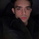 Артур, 25 лет