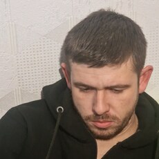 Фотография мужчины Денис, 35 лет из г. Кировск (Луганская область)