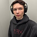 Кирилл, 18 лет