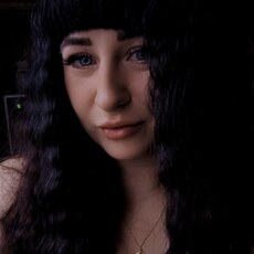 Фотография девушки Катрин, 35 лет из г. Москва