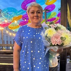 Фотография девушки Елена, 63 года из г. Ижевск