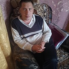 Фотография мужчины Женя, 31 год из г. Бузулук