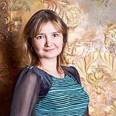 Фотография девушки Natali, 47 лет из г. Харьков