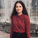 Мария, 36 лет