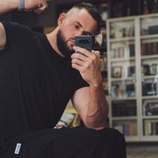 Фотография мужчины Саша, 35 лет из г. Пермь